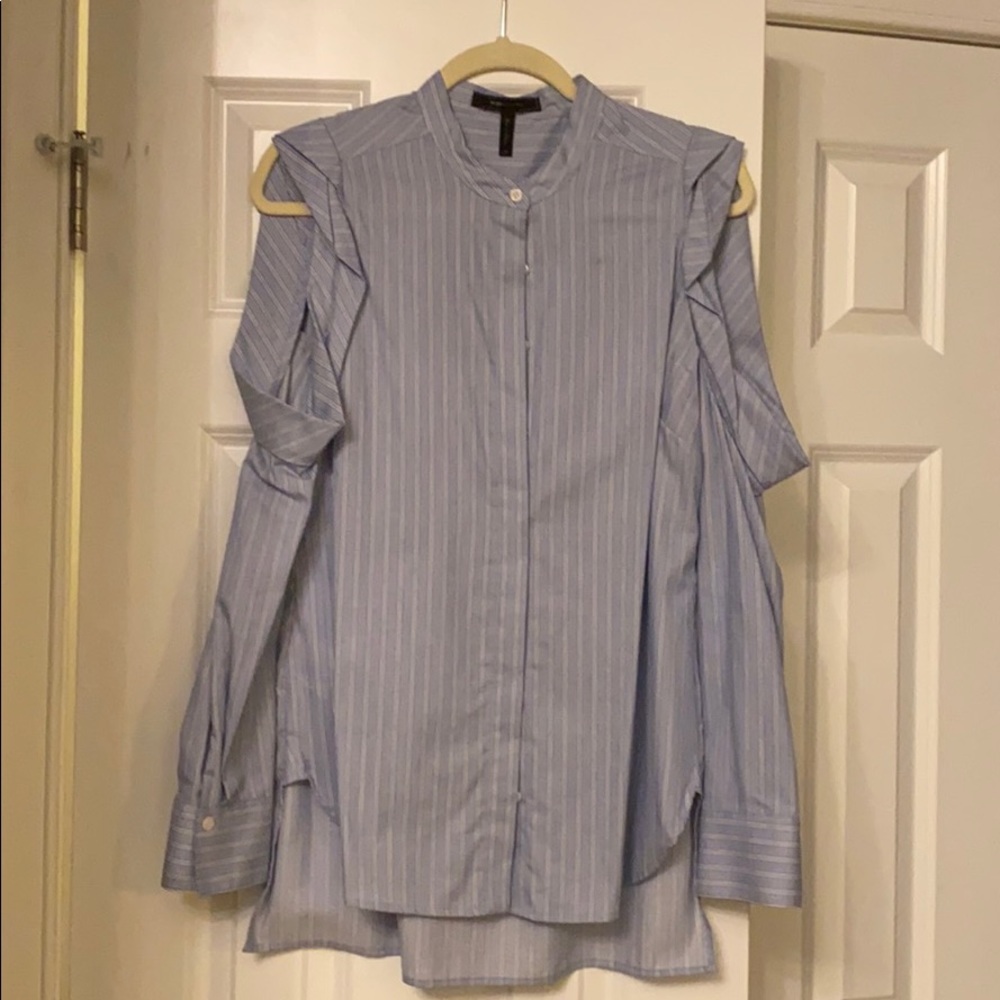 BCBG Shirt